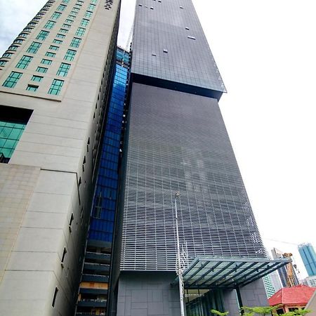 Lume Dorsett Residences Bukit Bintang Kuala Lumpur Eksteriør billede