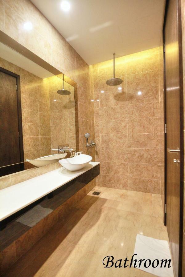 Lume Dorsett Residences Bukit Bintang Kuala Lumpur Eksteriør billede
